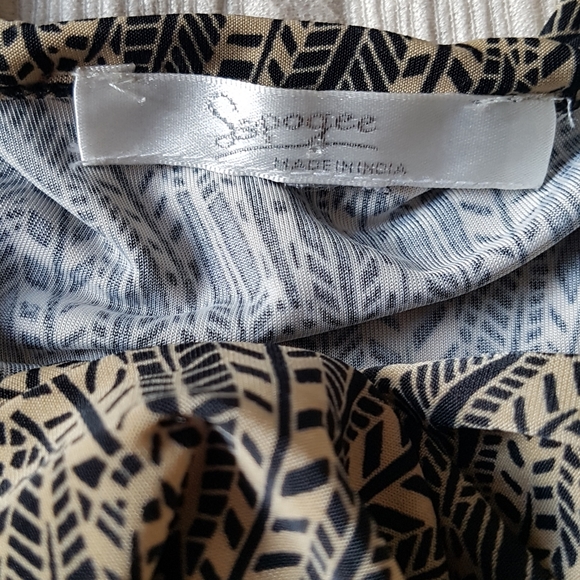 Lapogee mini dress. - Picture 2 of 3